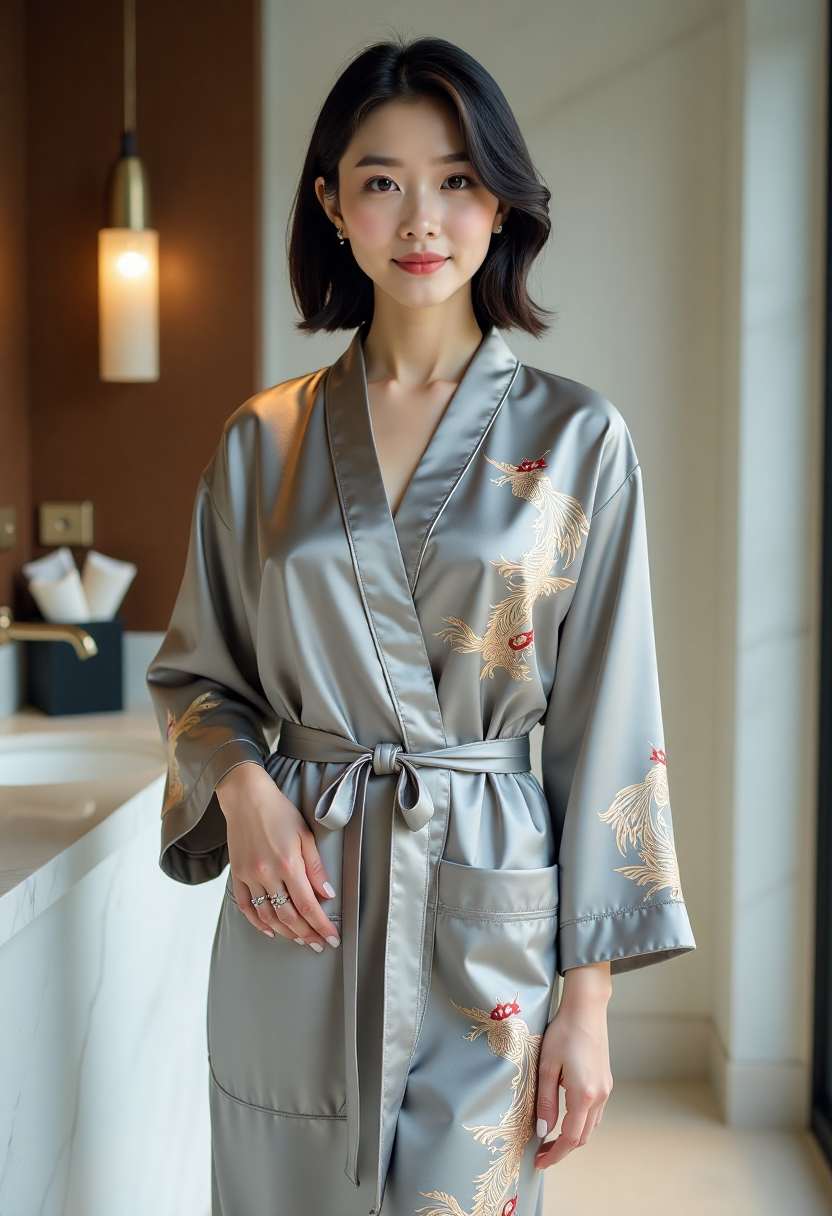 晚宴聚会名场面