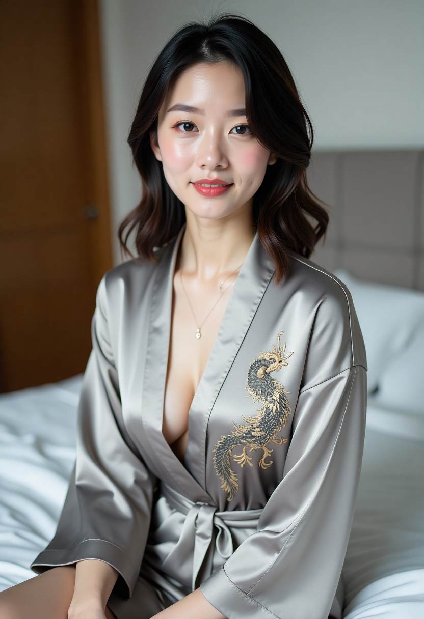 德怀特婚礼大结局
