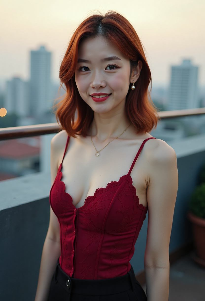 凯文的大锅辣椒
