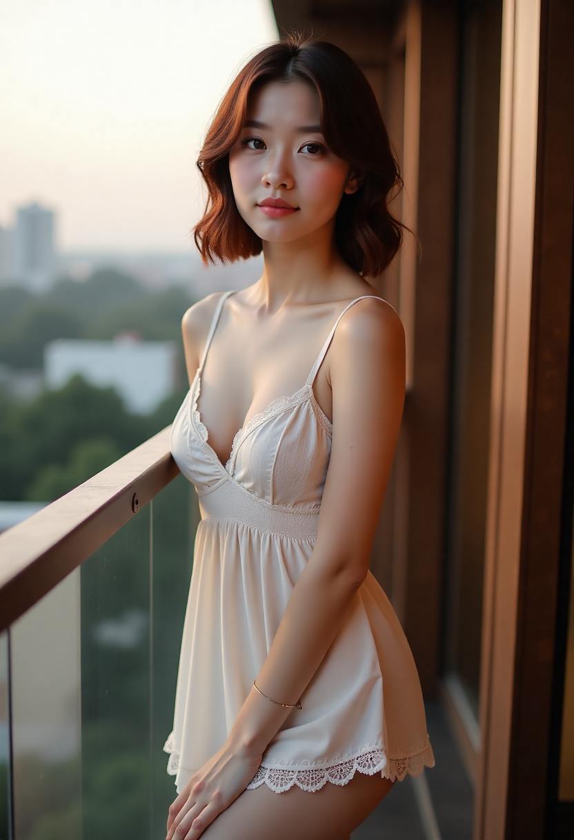 迈克尔与霍莉浪漫线